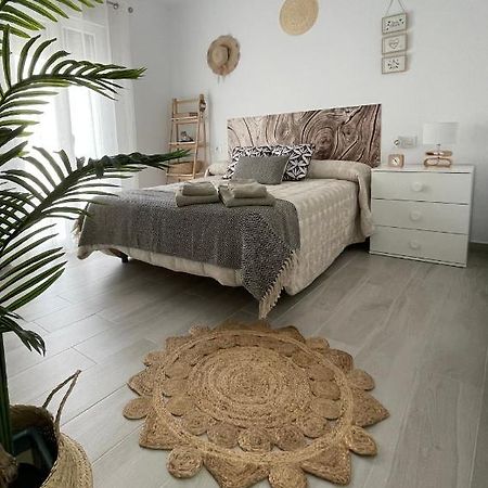 Apartamento Victoria Fuente Obejuna Esterno foto