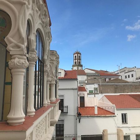 Apartamento Victoria Fuente Obejuna Esterno foto