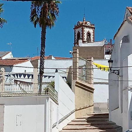 Apartamento Victoria Fuente Obejuna Esterno foto