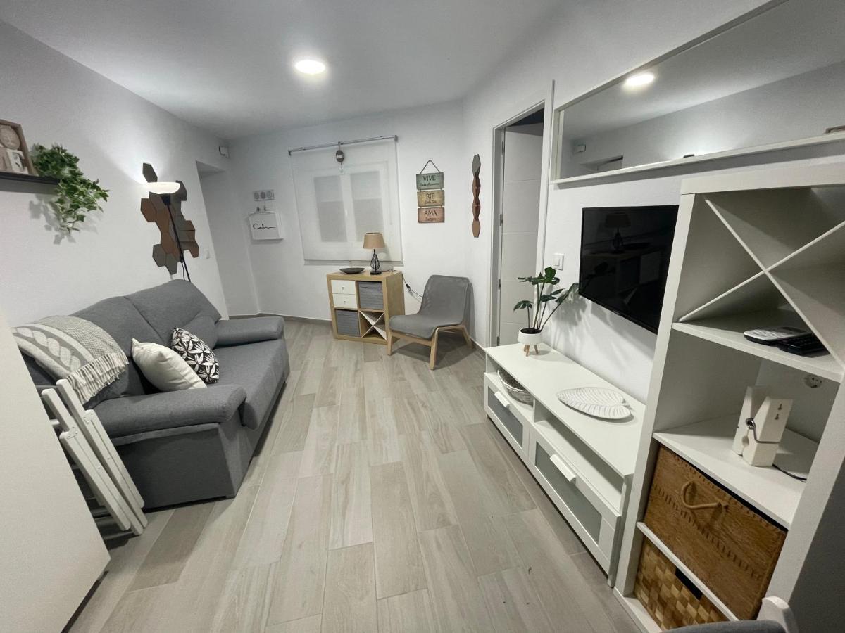 Apartamento Victoria Fuente Obejuna Esterno foto