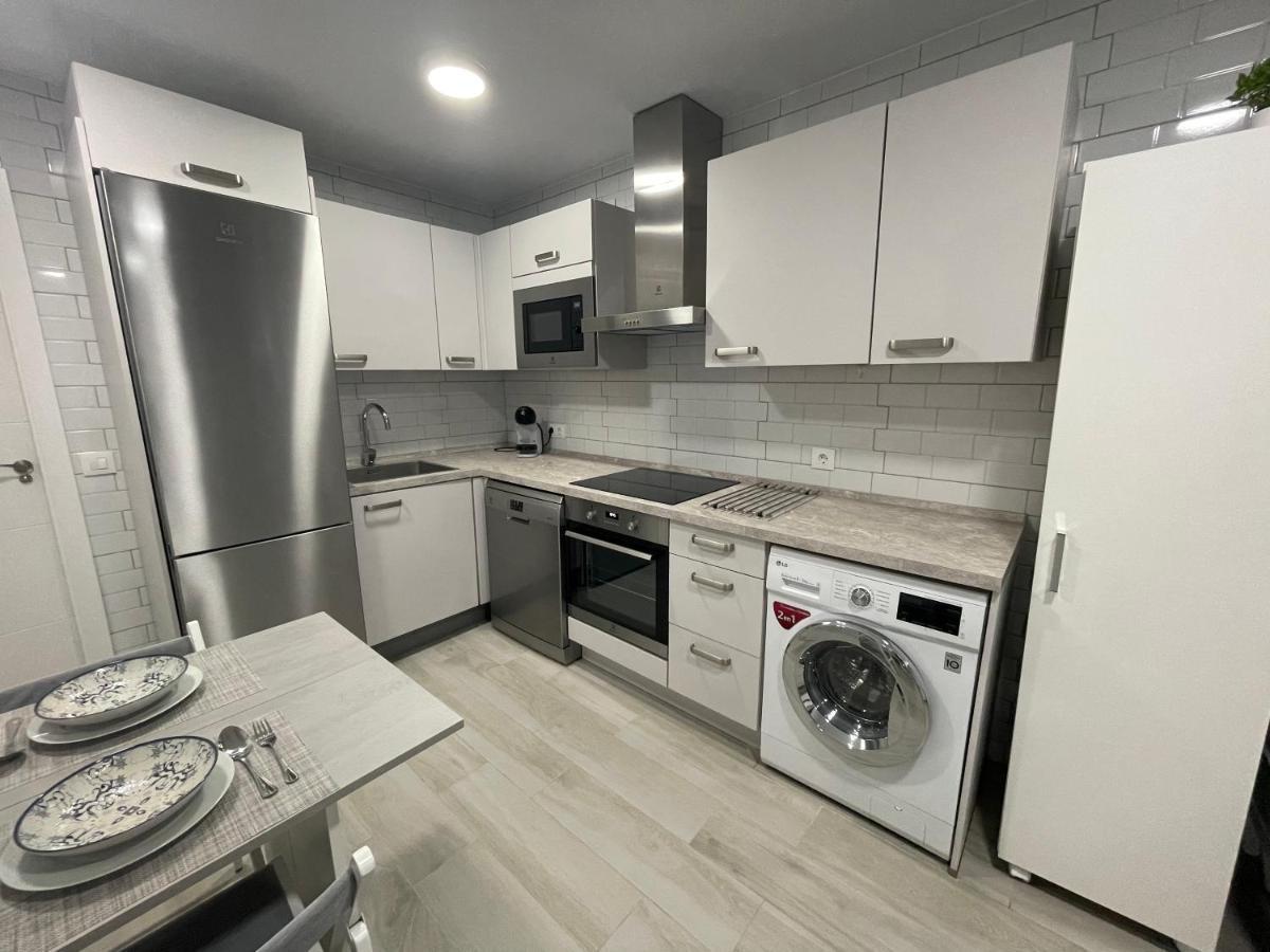 Apartamento Victoria Fuente Obejuna Esterno foto