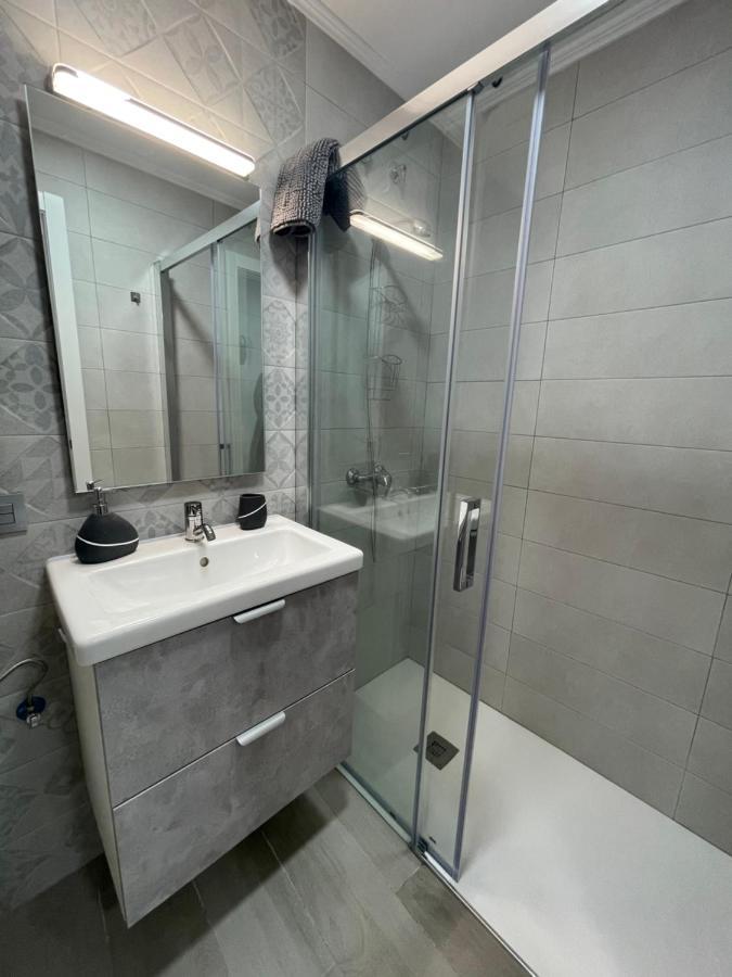 Apartamento Victoria Fuente Obejuna Esterno foto