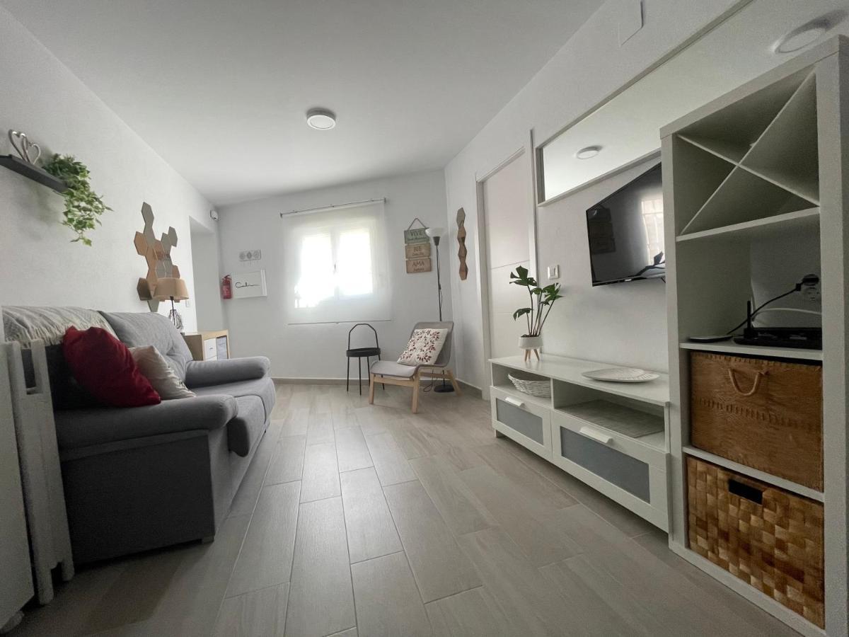 Apartamento Victoria Fuente Obejuna Esterno foto
