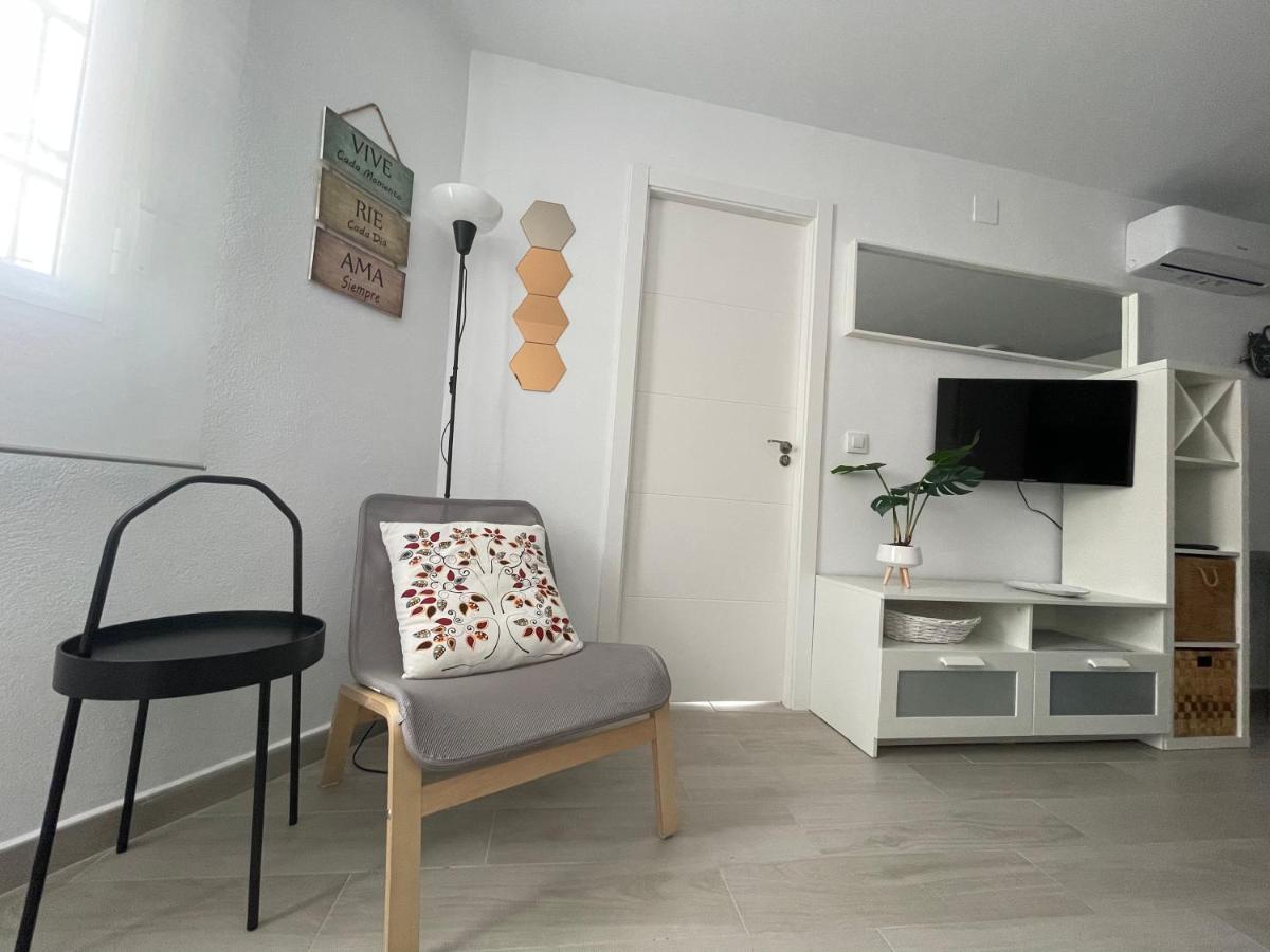 Apartamento Victoria Fuente Obejuna Esterno foto