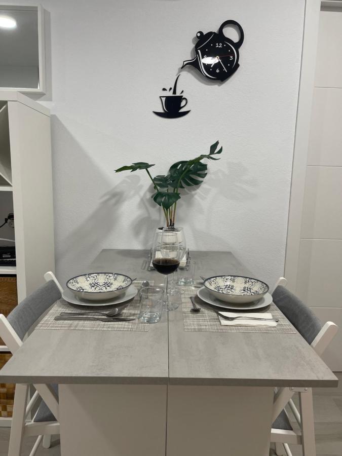 Apartamento Victoria Fuente Obejuna Esterno foto