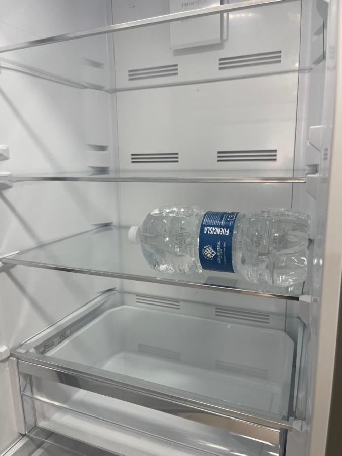 Apartamento Victoria Fuente Obejuna Esterno foto