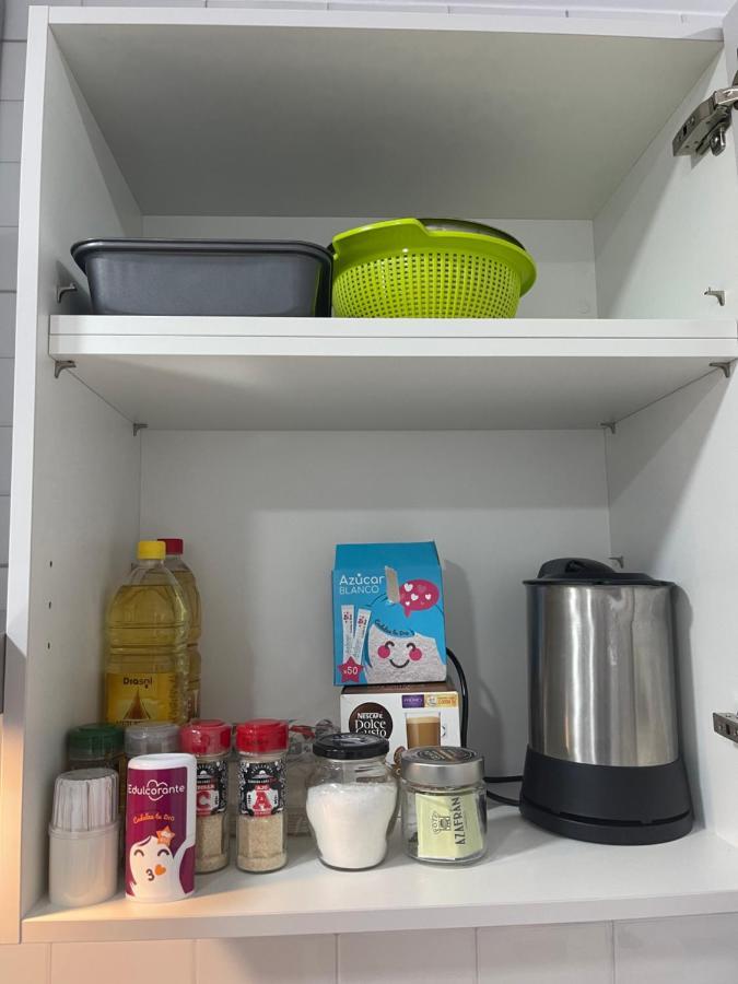 Apartamento Victoria Fuente Obejuna Esterno foto