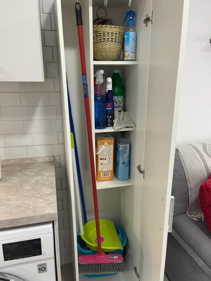 Apartamento Victoria Fuente Obejuna Esterno foto