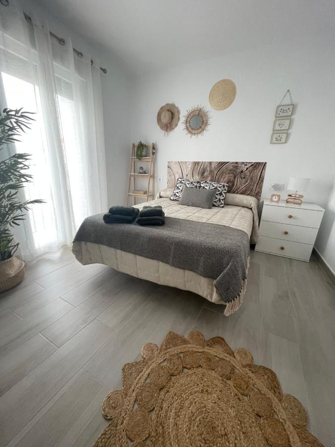 Apartamento Victoria Fuente Obejuna Esterno foto