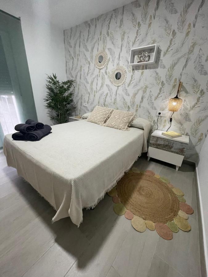 Apartamento Victoria Fuente Obejuna Esterno foto