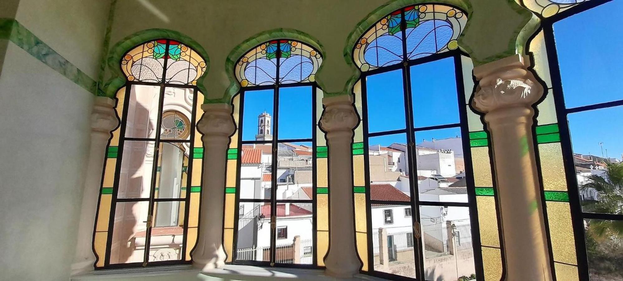 Apartamento Victoria Fuente Obejuna Esterno foto