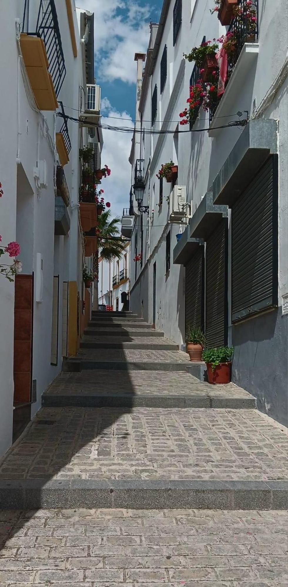 Apartamento Victoria Fuente Obejuna Esterno foto